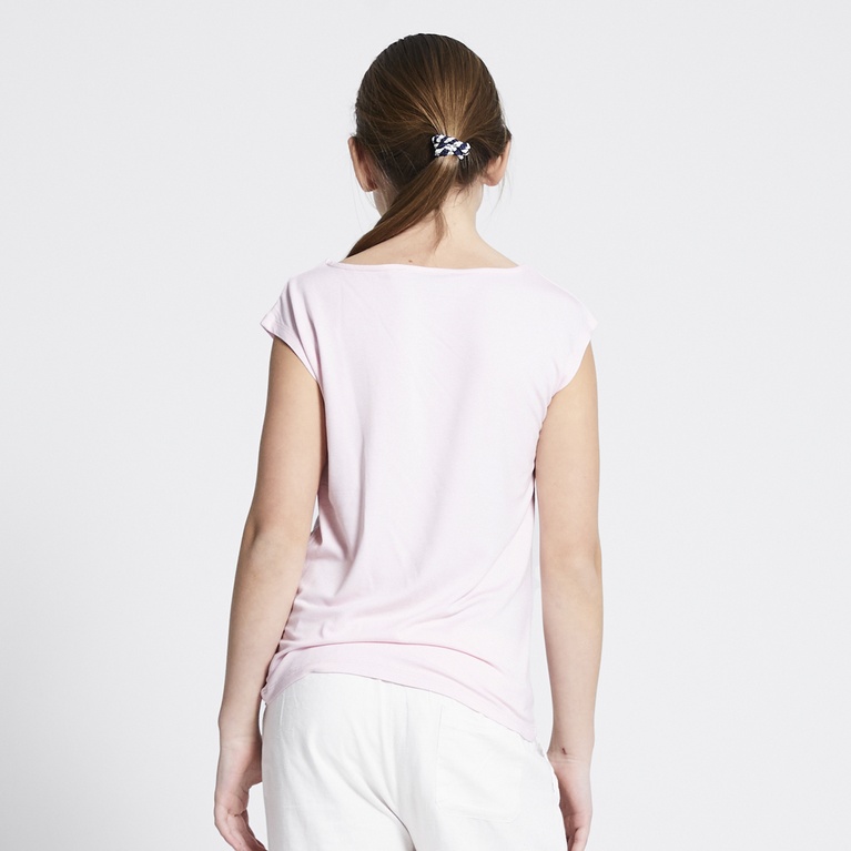 Soft feel top "Livia star"